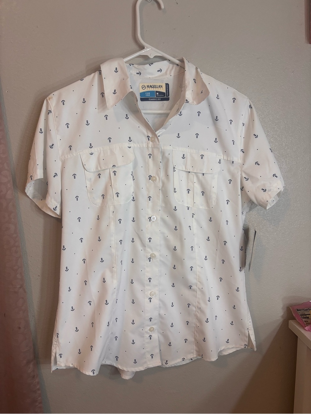 Magellan Shirt